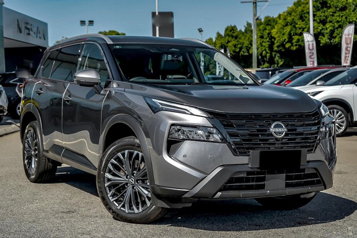 2026 Nissan X-TRAIL Ti e-POWER T33 MY26 Four Wheel Drive