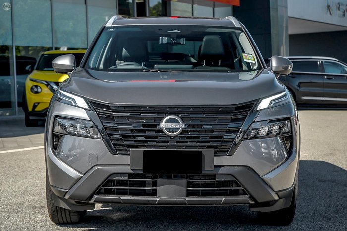 2026 Nissan X-TRAIL Ti e-POWER T33 MY26 Four Wheel Drive