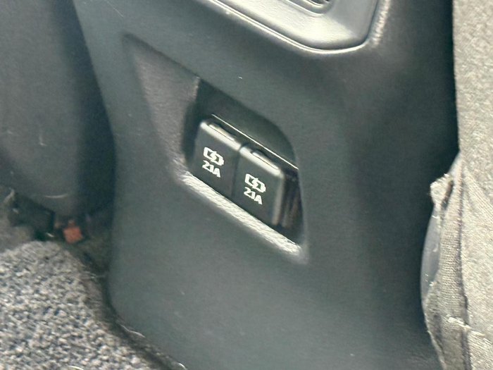2019 Toyota RAV4 GXL