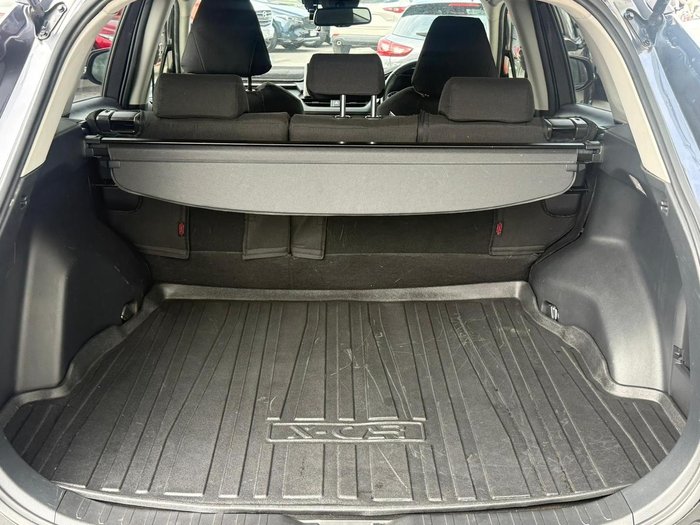2019 Toyota RAV4 GXL