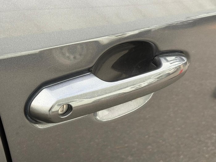 2019 Toyota RAV4 GXL
