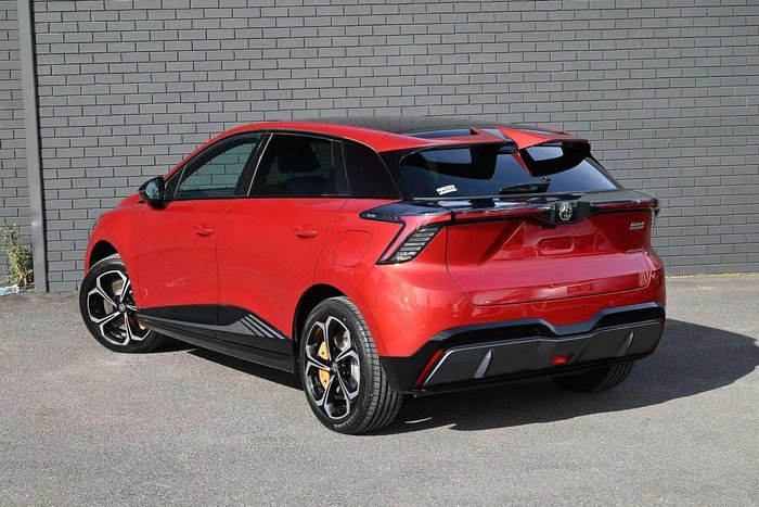 2023 MG MG4 XPOWER