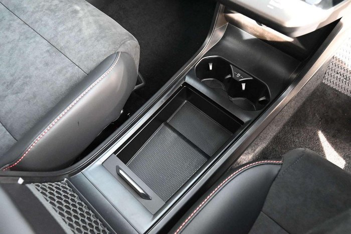 2023 MG MG4 XPOWER