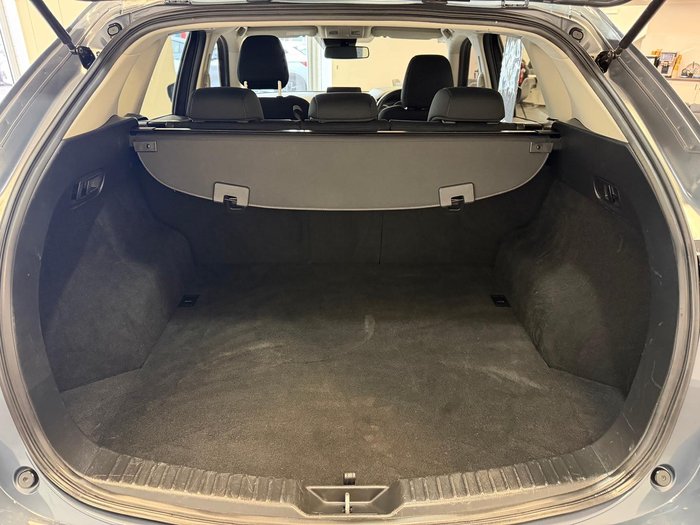 2020 Mazda CX-5 Maxx Sport