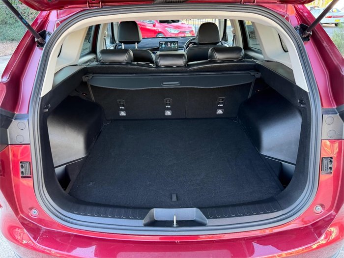 2023 GWM HAVAL H6 LUX