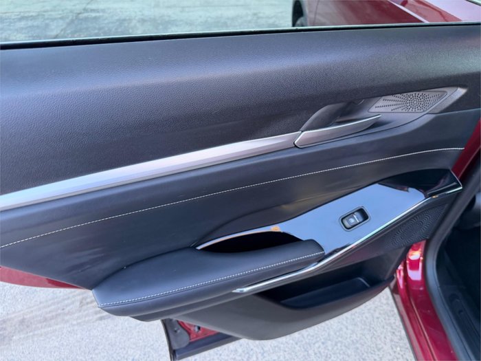2023 GWM HAVAL H6 LUX