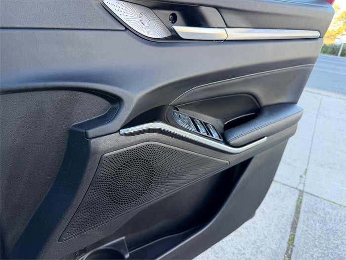 2023 GWM HAVAL H6 LUX