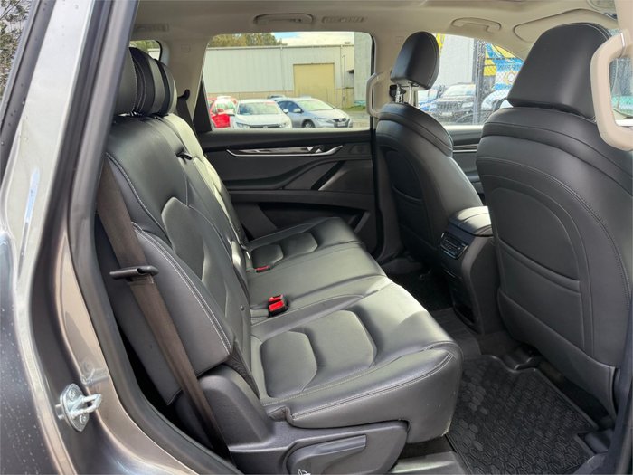 2020 LDV D90 EXECUTIVE (4WD)