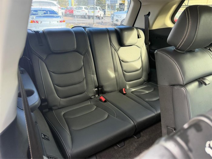 2020 LDV D90 EXECUTIVE (4WD)