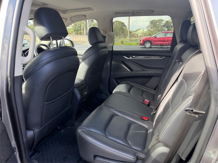 2020 LDV D90 EXECUTIVE (4WD)