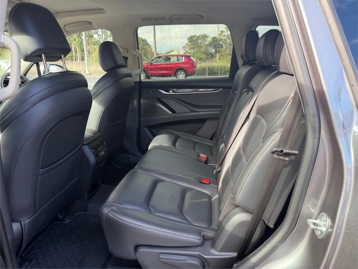 2020 LDV D90 EXECUTIVE (4WD)