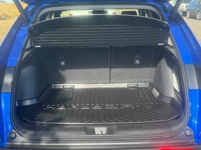 2023 Honda ZR-V VTi L