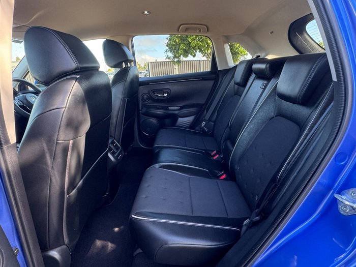 2023 Honda ZR-V VTi L