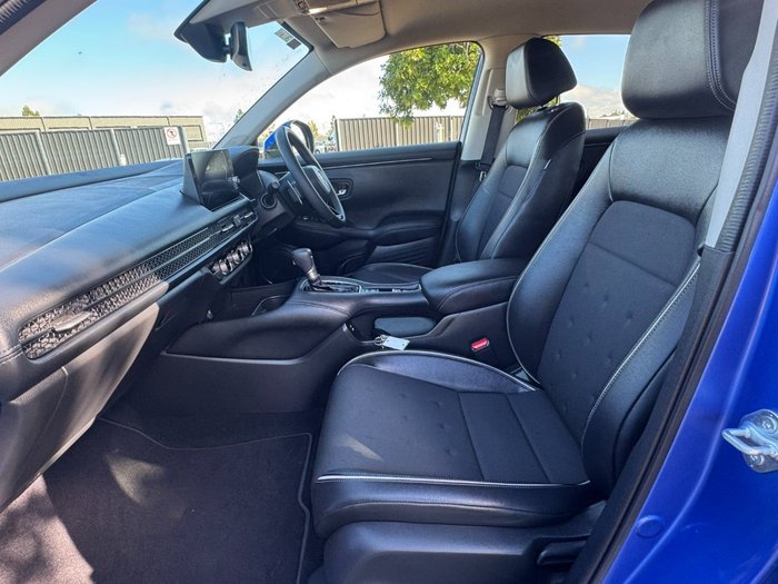 2023 Honda ZR-V VTi L