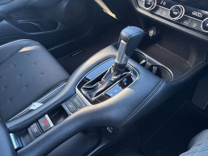 2023 Honda ZR-V VTi L