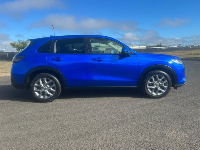 2023 Honda ZR-V VTi L