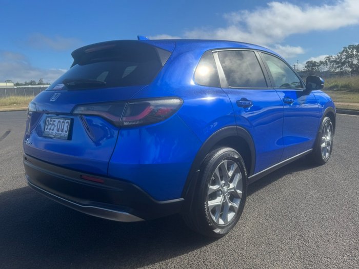 2023 Honda ZR-V VTi L