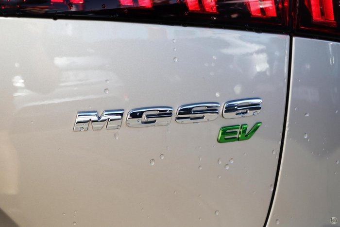 2026 MG MGS6 EV Essence IS3E MY26 AWD Stratford Gold