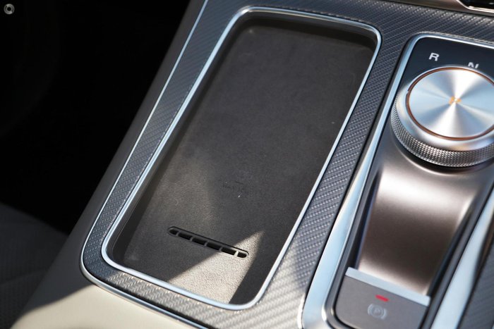 2026 MG MGS6 EV Essence IS3E MY26 AWD Stratford Gold