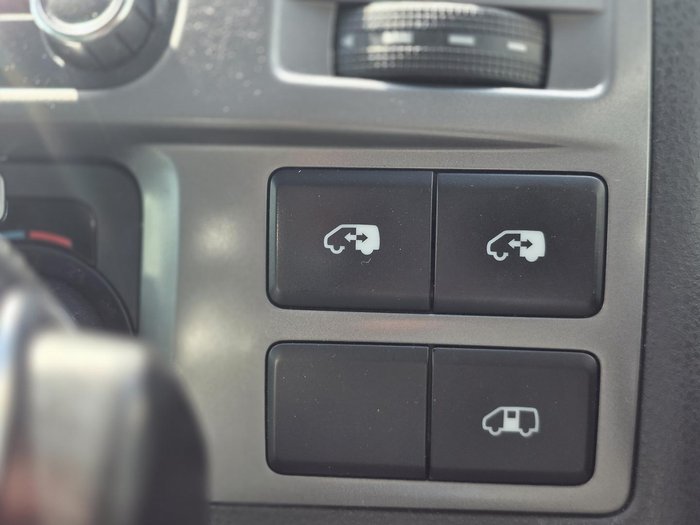 2013 Volkswagen Multivan TDI400 Highline