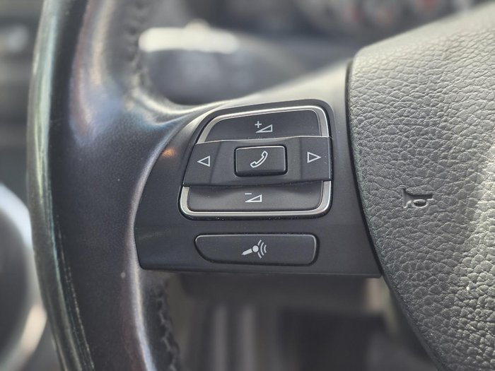 2013 Volkswagen Multivan TDI400 Highline
