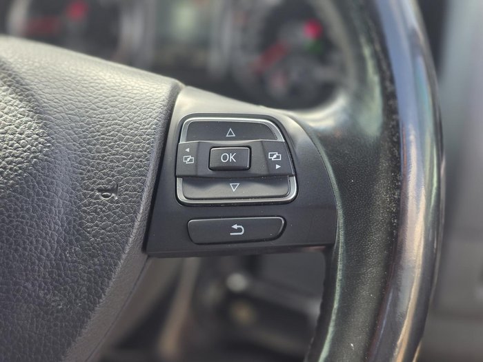 2013 Volkswagen Multivan TDI400 Highline