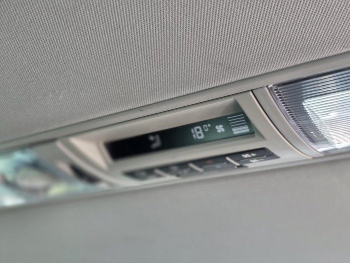2013 Volkswagen Multivan TDI400 Highline