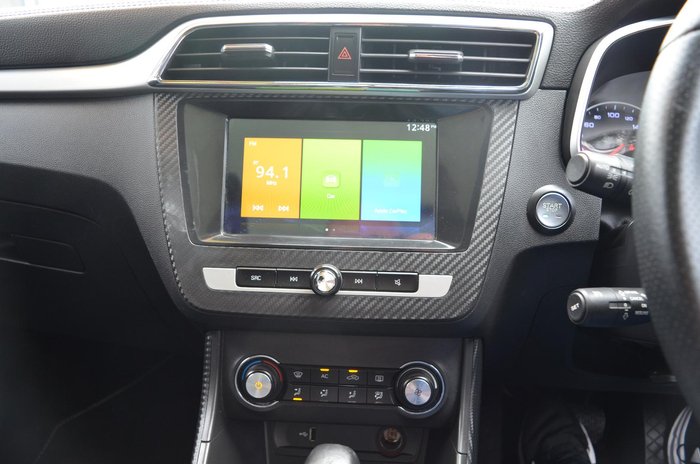 2019 MG ZS Essence