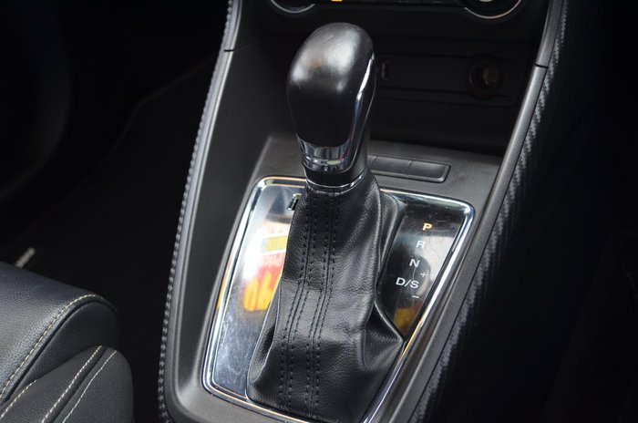 2019 MG ZS Essence