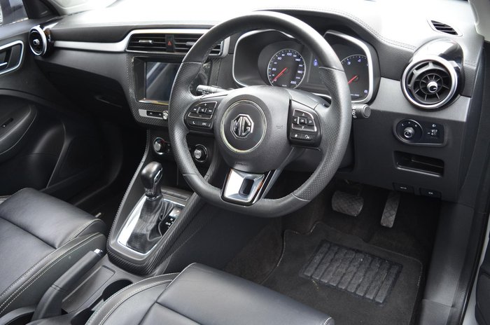2019 MG ZS Essence