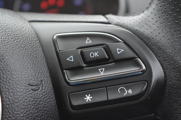 2019 MG ZS Essence