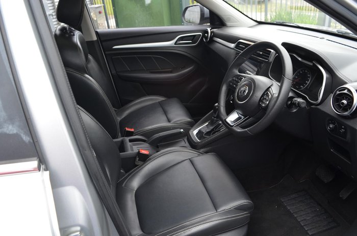 2019 MG ZS Essence