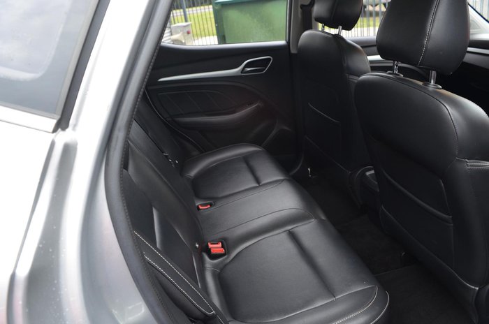 2019 MG ZS Essence