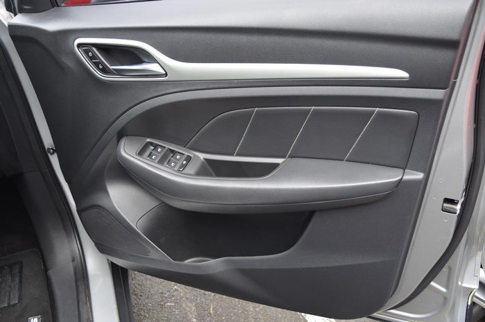 2019 MG ZS Essence
