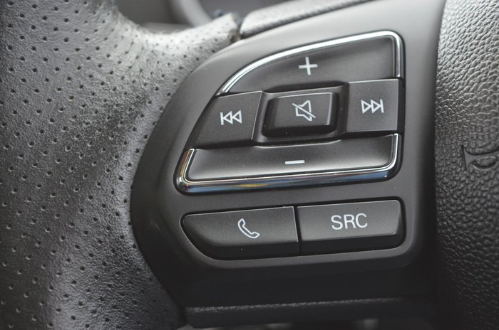 2019 MG ZS Essence