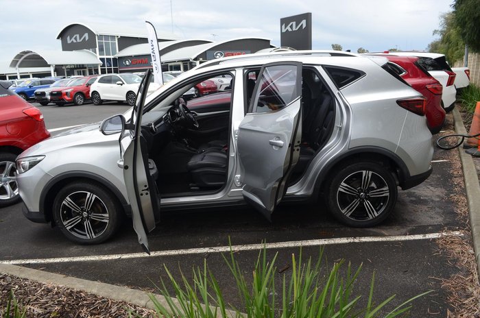 2019 MG ZS Essence