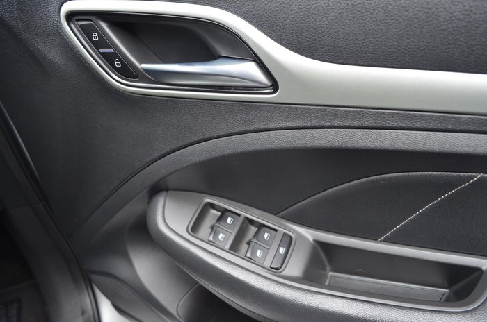 2019 MG ZS Essence