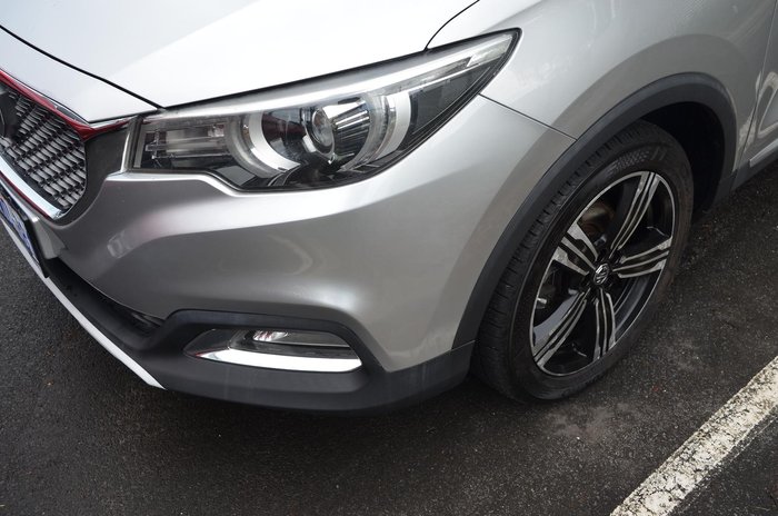 2019 MG ZS Essence