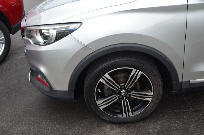 2019 MG ZS Essence