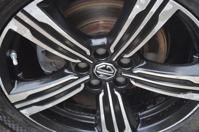 2019 MG ZS Essence
