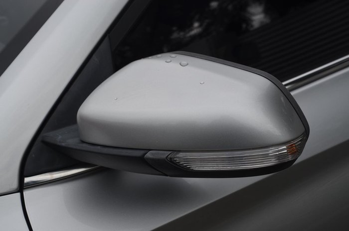 2019 MG ZS Essence