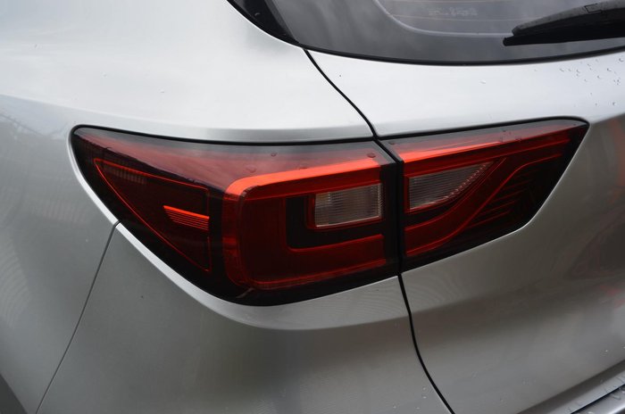 2019 MG ZS Essence
