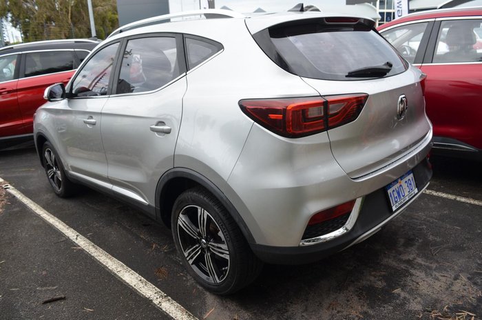 2019 MG ZS Essence