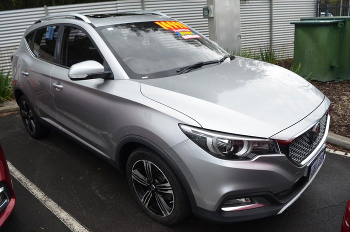 2019 MG ZS Essence