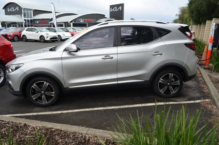 2019 MG ZS Essence