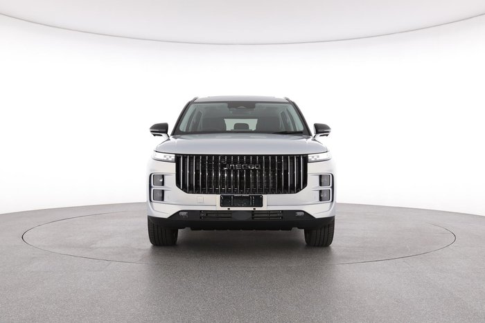 2026 Jaecoo J7