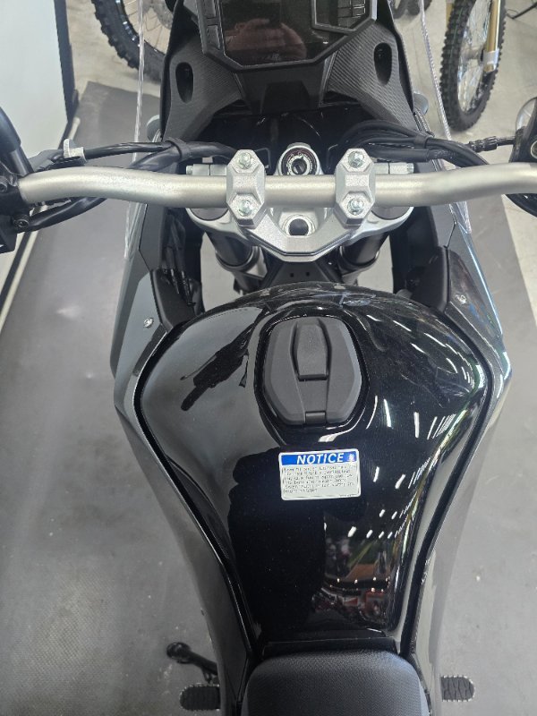 2026 Kawasaki KLE500 KLE500CTFNW GREY