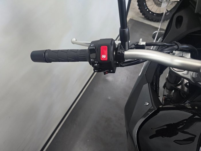 2026 Kawasaki KLE500 KLE500CTFNW GREY