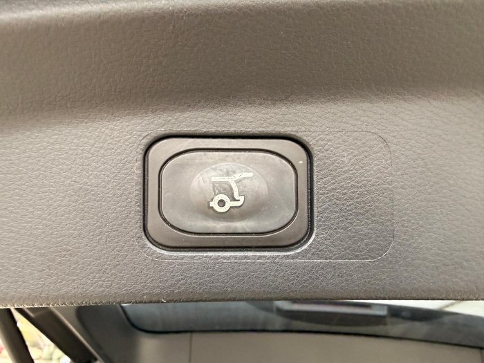 2023 Ford Everest Sport