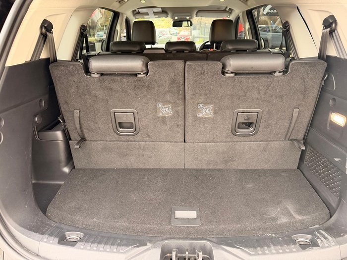 2023 Ford Everest Sport